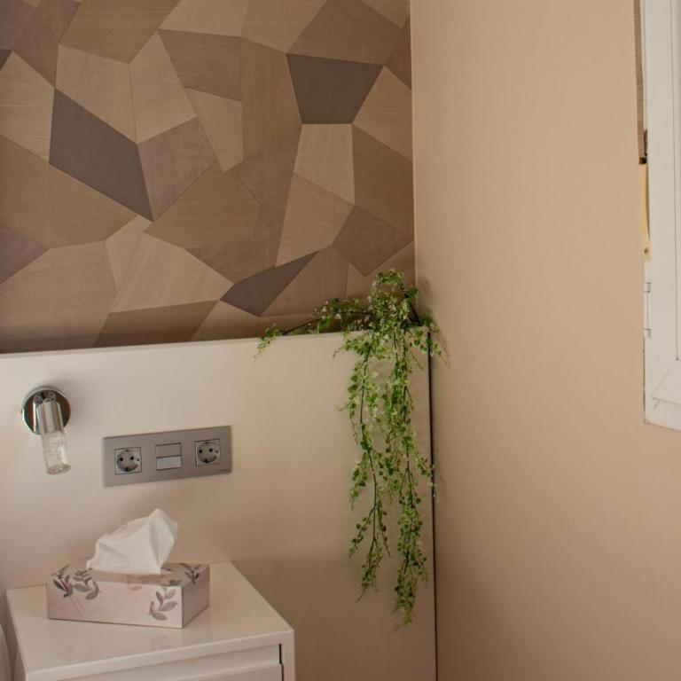 NorgaSuite - Apartamento - 4