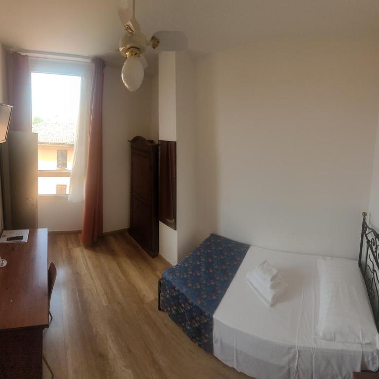 Hotel San Giorgio - Camera Singola - 4