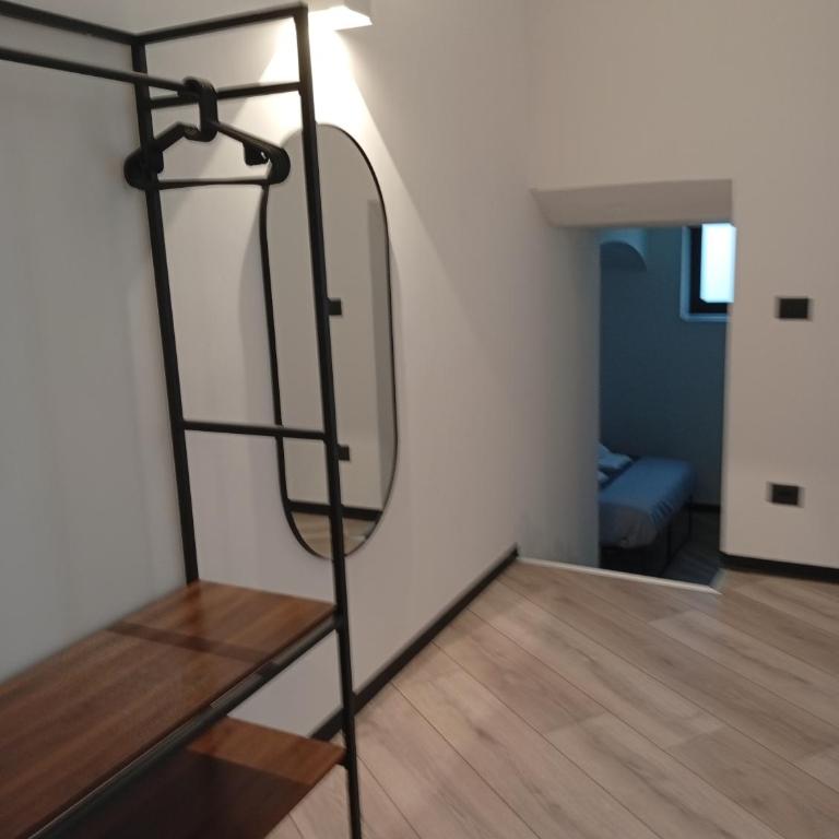 Borgo Double V - Deluxe Quadruple Room - 5