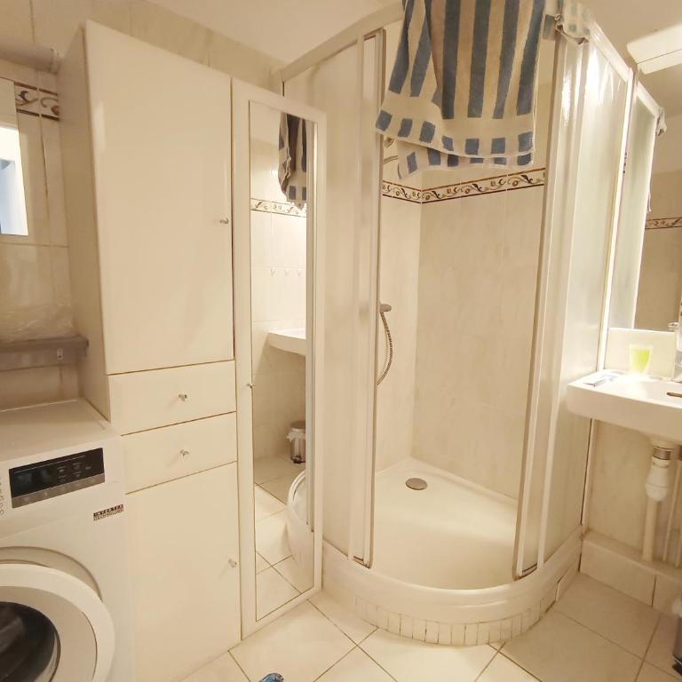 APPARTEMENT à 5 mn de la plage - Appartement 1 Chambre - 18