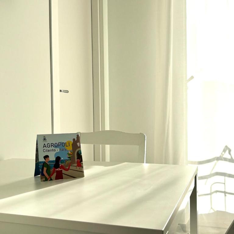 Kallistos Apartments - Cilento Sea View Apartments in Agropoli - One-Bedroom Apartment - 8