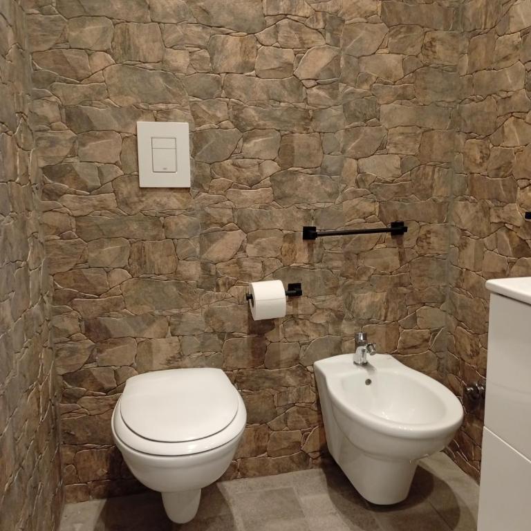 Borgo Double V - Deluxe Quadruple Room - 10
