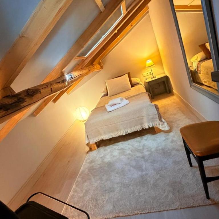Apartamento Riazón3 - Apartment mit 2 Schlafzimmern - 18