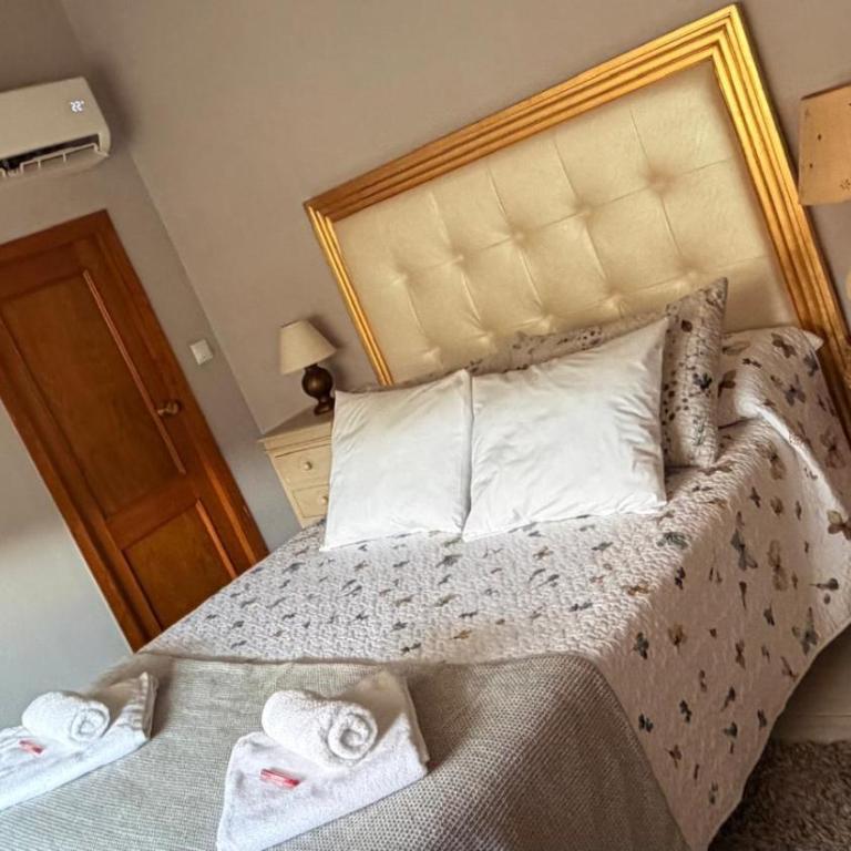 Apartamento Riazón3 - Apartment mit 2 Schlafzimmern - 11