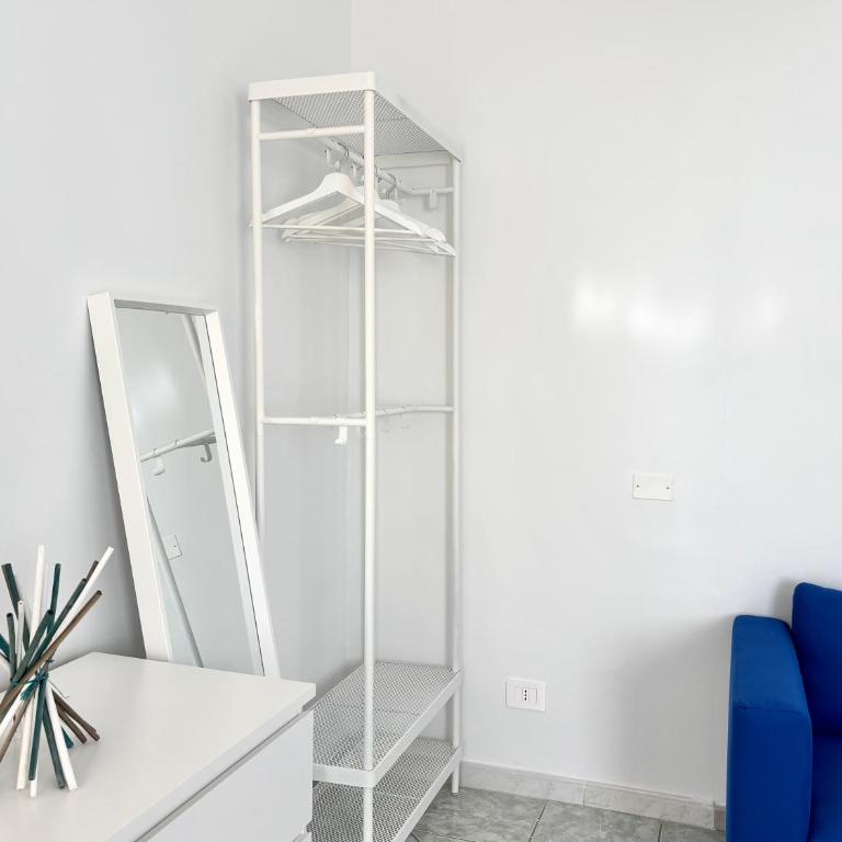Kallistos Apartments - Cilento Sea View Apartments in Agropoli - One-Bedroom Apartment - 5
