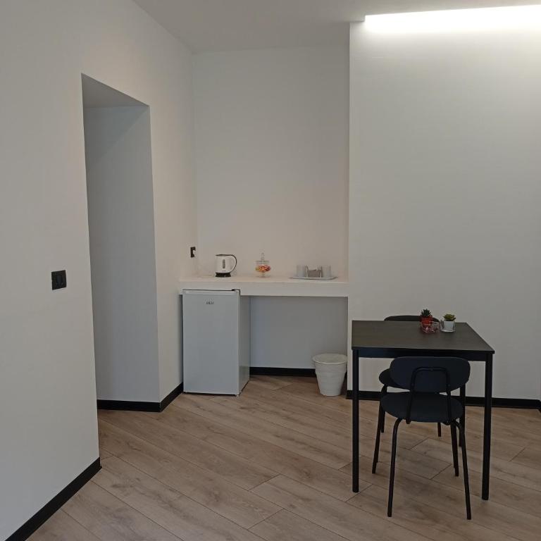 Borgo Double V - Deluxe One-Bedroom Apartment - 18