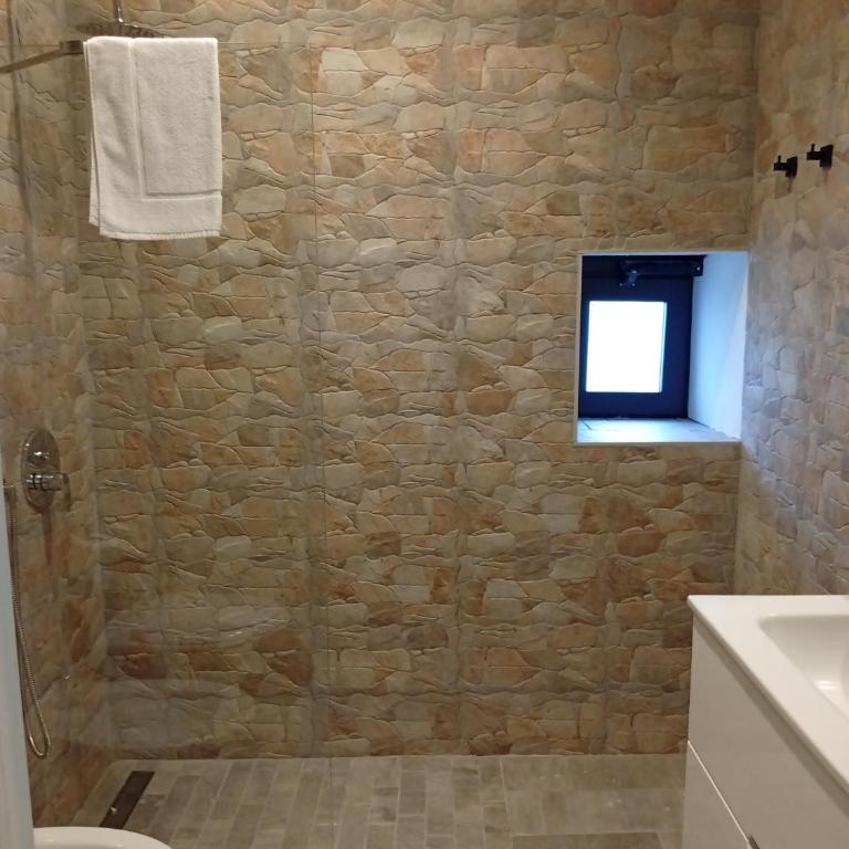 Borgo Double V - Deluxe One-Bedroom Apartment - 19