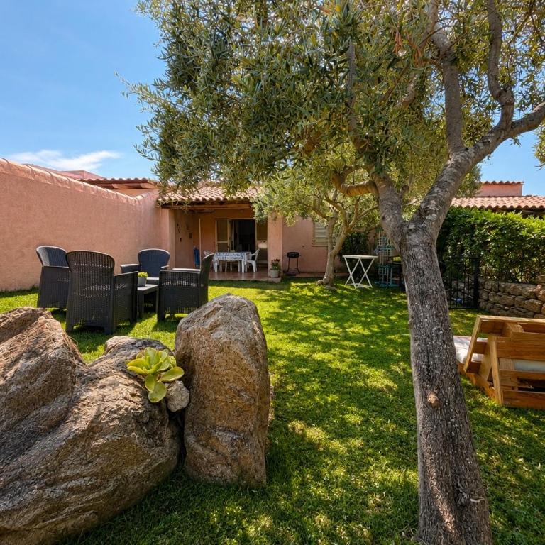 Conchiglia Family & Pet Friendly - Fenced Garden - 2BR - Near the Sea - Wi-Fi - AC - BBQ - Casa con 2 Camere da Letto - 14