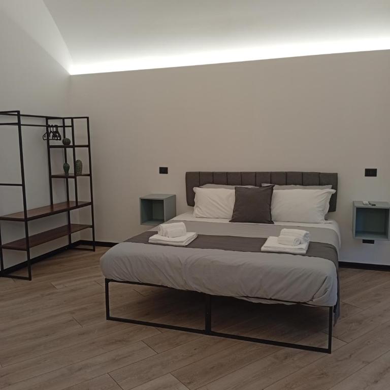 Borgo Double V - Deluxe One-Bedroom Apartment - 20