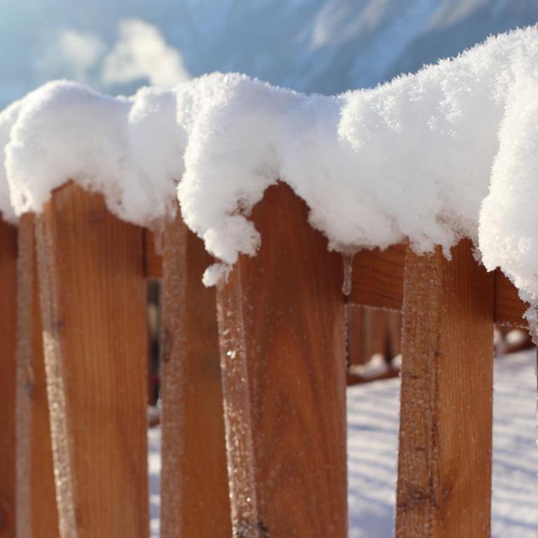Alpen-Chalet mit privater Sauna und Gletscher Panorama - Villa mit 3 Schlafzimmern - 42