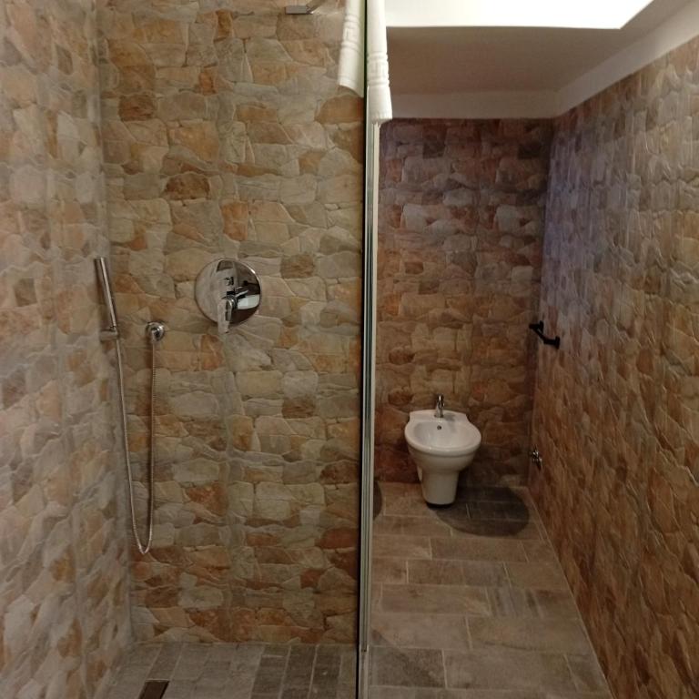 Borgo Double V - Deluxe One-Bedroom Apartment - 24