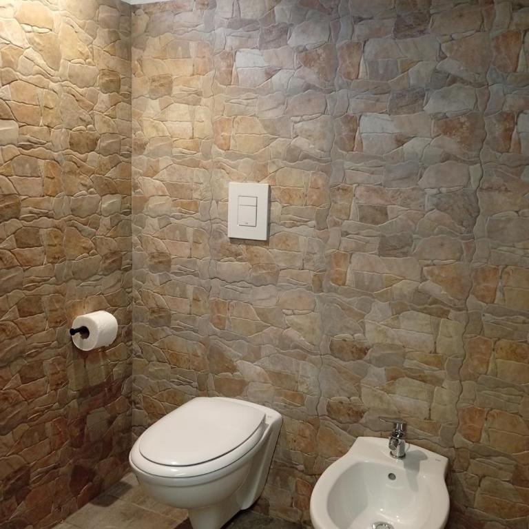 Borgo Double V - Deluxe One-Bedroom Apartment - 25