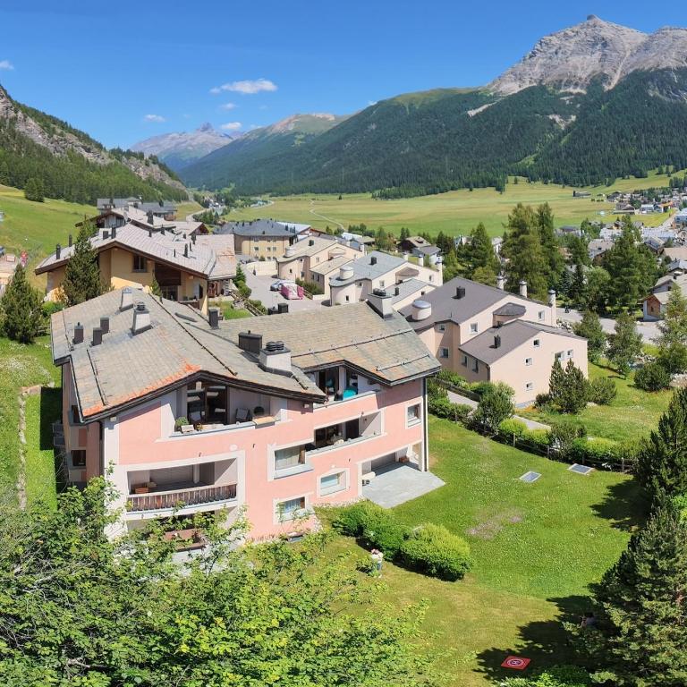 Splendida e soliva dimora con giardino - Apartment mit 2 Schlafzimmern - 15
