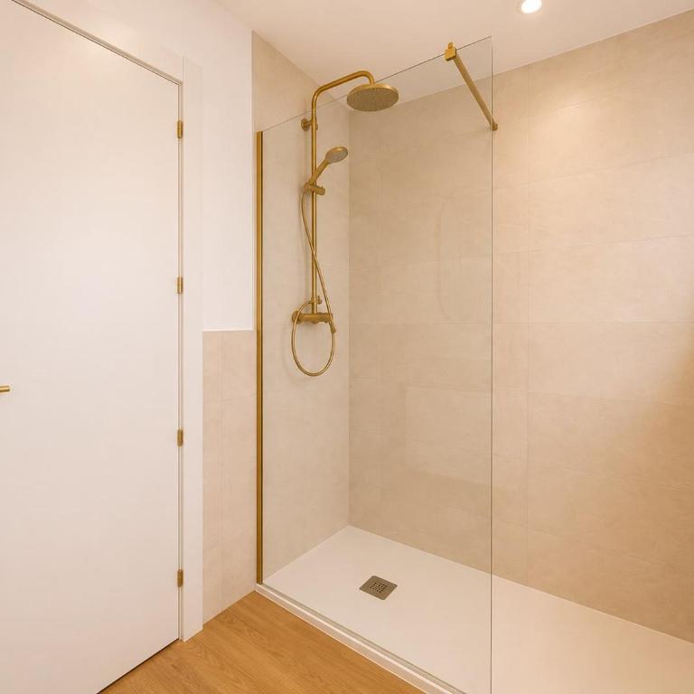 Apartamento Bodegas del Camino LUJO - Luxuriöse Ferienwohnung mit 4 Schlafzimmern - 16