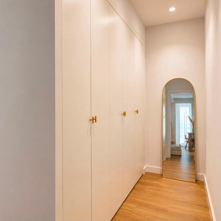 Apartamento Bodegas del Camino LUJO - Luxuriöse Ferienwohnung mit 4 Schlafzimmern - 7
