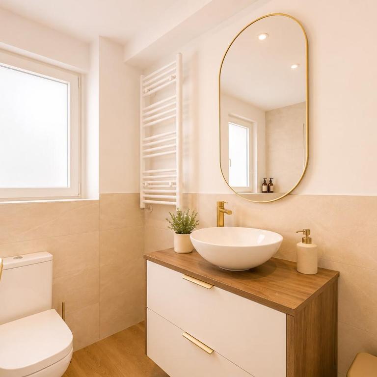 Apartamento Bodegas del Camino LUJO - Luxuriöse Ferienwohnung mit 4 Schlafzimmern - 15