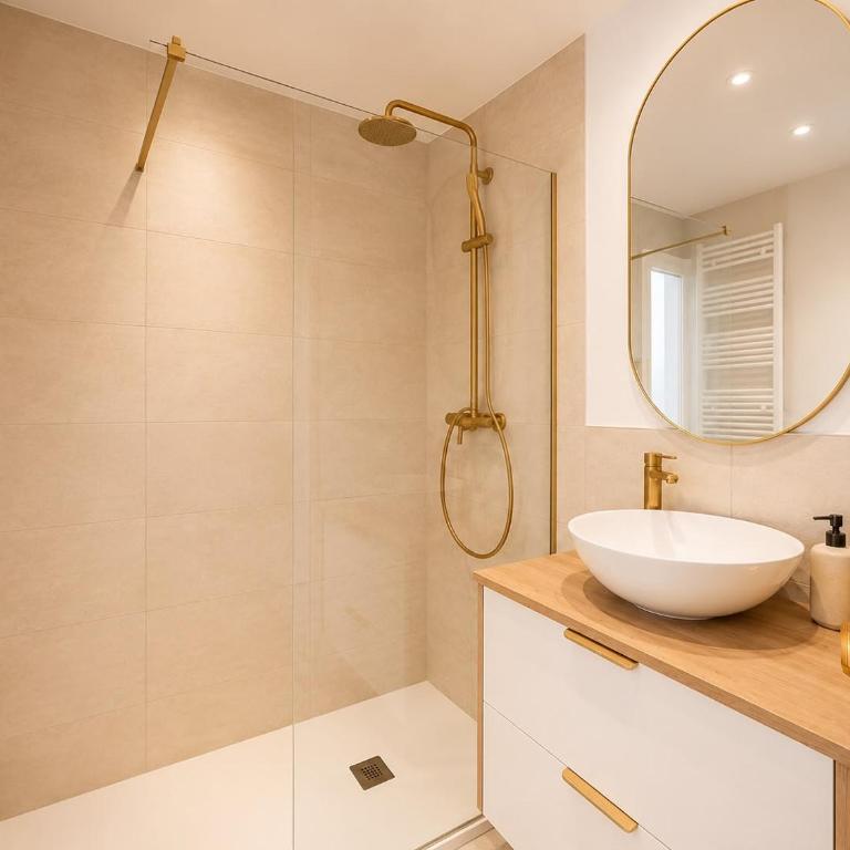 Apartamento Bodegas del Camino LUJO - Luxuriöse Ferienwohnung mit 4 Schlafzimmern - 13