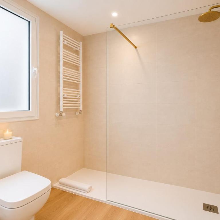Apartamento Bodegas del Camino LUJO - Luxuriöse Ferienwohnung mit 4 Schlafzimmern - 14