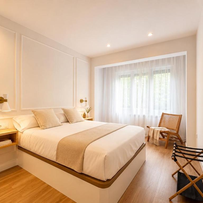 Apartamento Bodegas del Camino LUJO - Luxuriöse Ferienwohnung mit 4 Schlafzimmern - 10