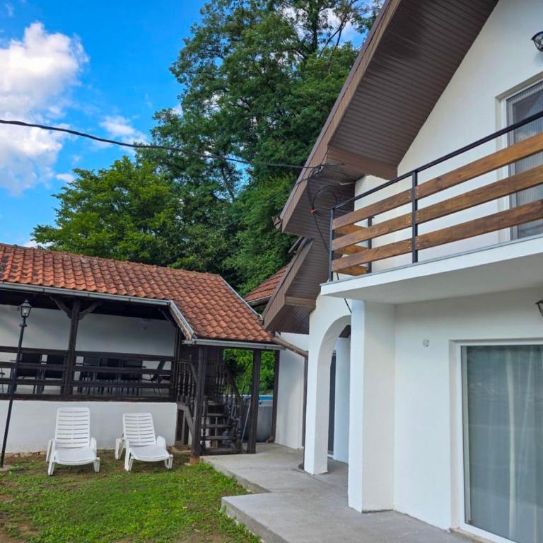 Vila Vidovic Drina - Villa - 5