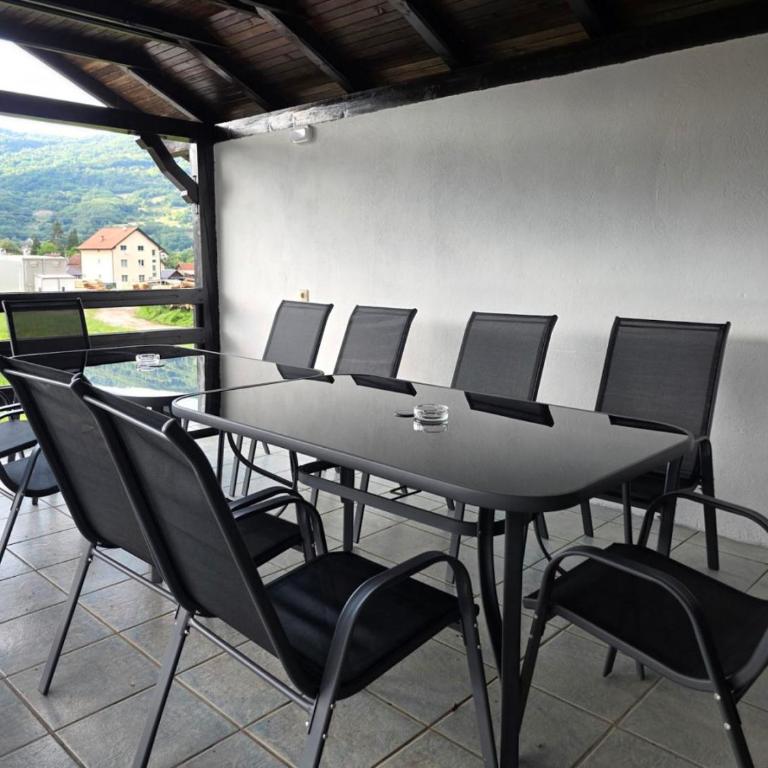 Vila Vidovic Drina - Villa - 9