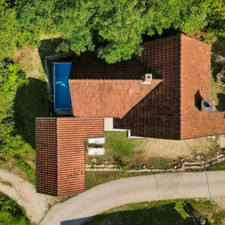 Vila Vidovic Drina - Villa - 15