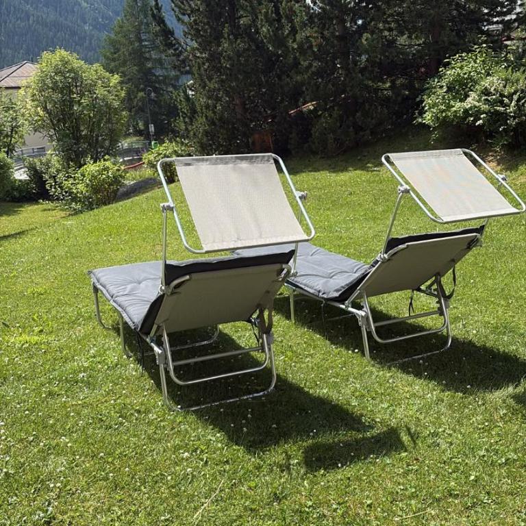 Splendida e soliva dimora con giardino - Apartment mit 2 Schlafzimmern - 13