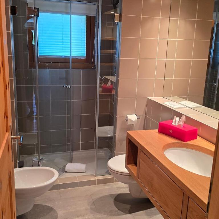 Splendida e soliva dimora con giardino - Apartment mit 2 Schlafzimmern - 11