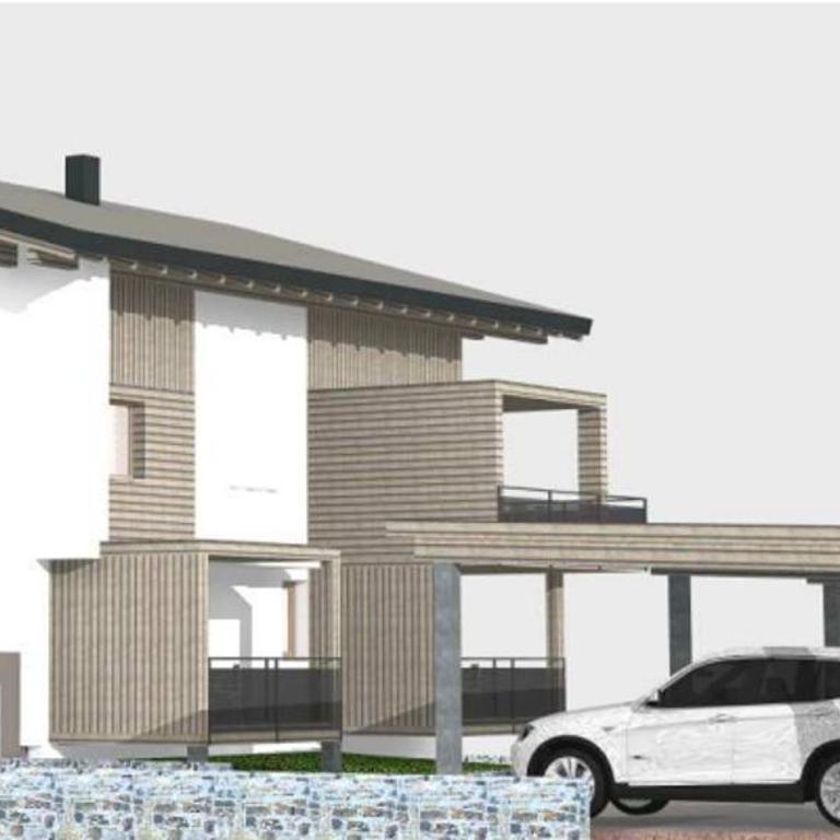 Apart Edelweiß - Apartment mit 1 Schlafzimmer - 5