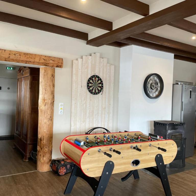 Gîtes BEL'M - Appartement avec Terrasse - 29