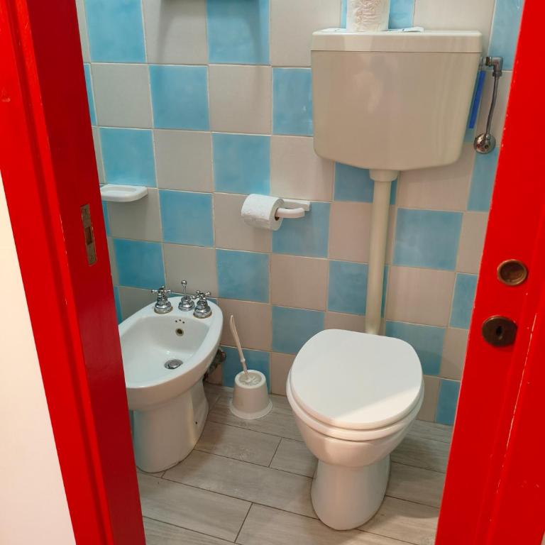 Nonna Cice House - Camera Tripla - 1