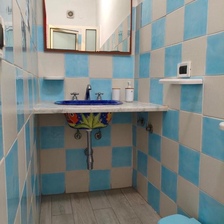 Nonna Cice House - Camera Tripla - 2