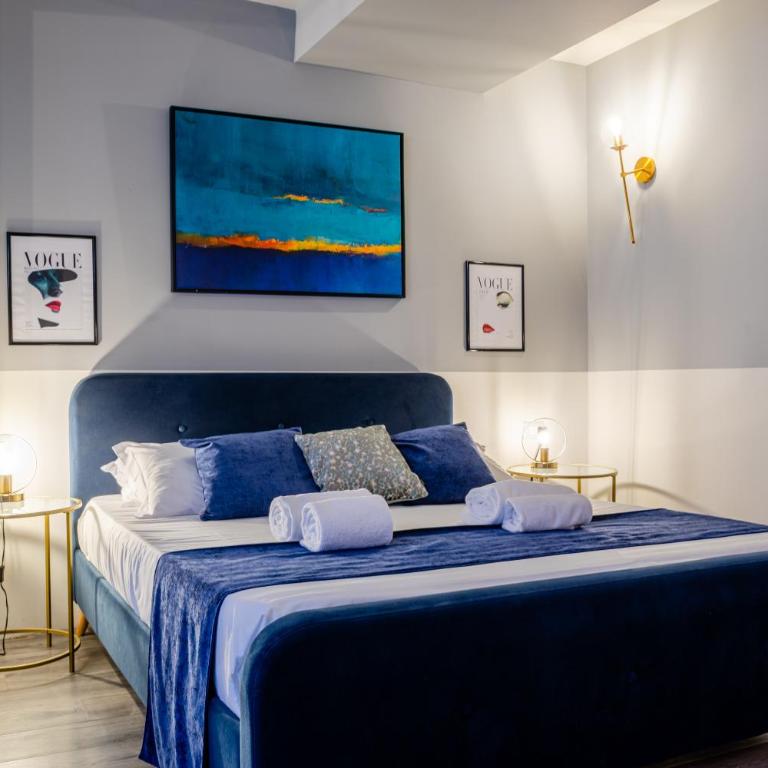 Dimora Fattorini - Triple Room - Disability Access - 7