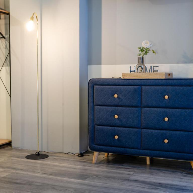 Dimora Fattorini - Triple Room - Disability Access - 8