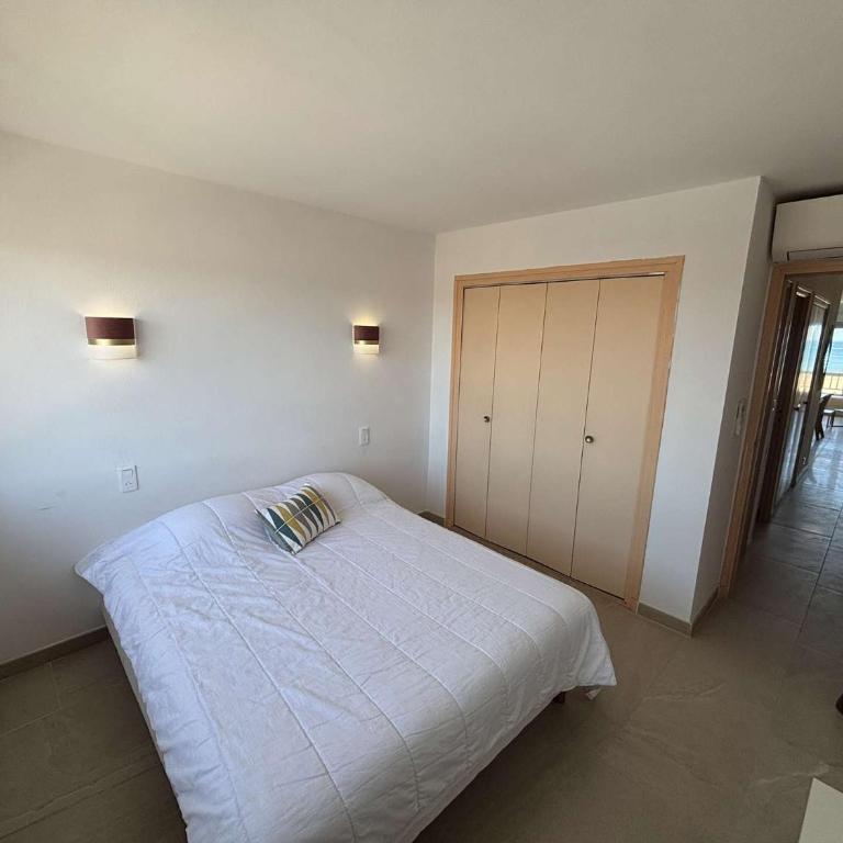 Appartement 4 couchages - PORT LA NOUVELLE PN090-005 - Appartement 1 Chambre avec Balcon et Vue sur Mer - 14