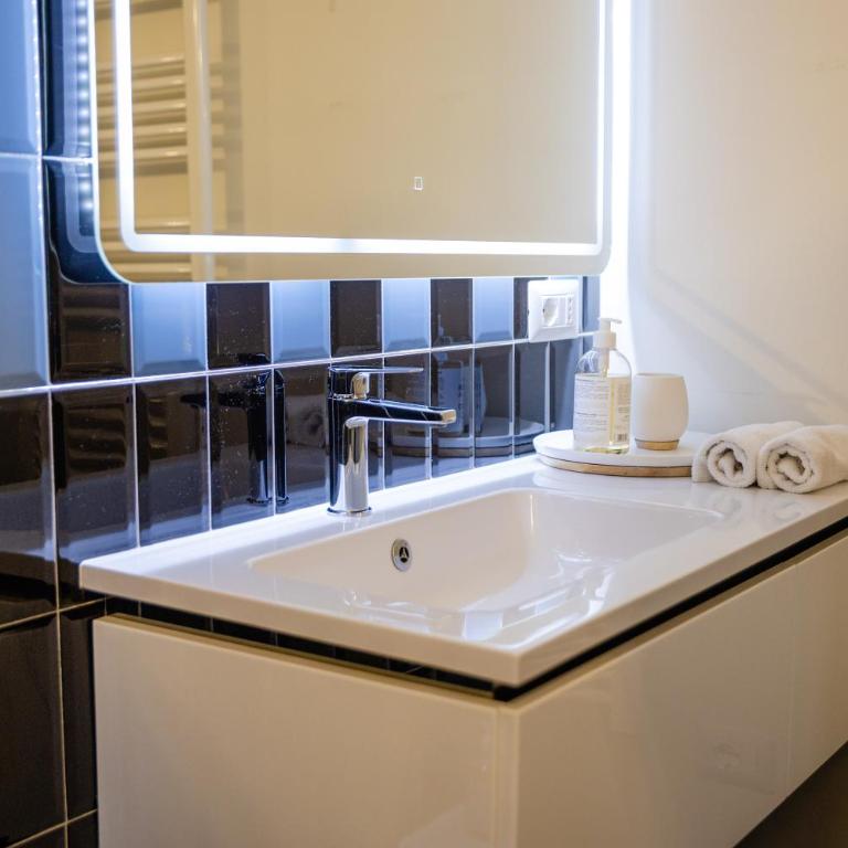 Dimora Fattorini - Triple Room - Disability Access - 6