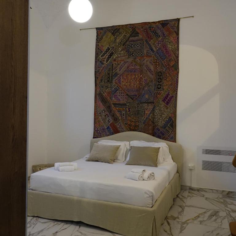 Helmirage Luxury Fori Imperiali - Appartamento Deluxe - 3