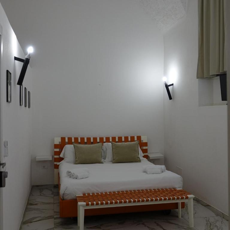 Helmirage Luxury Fori Imperiali - Camera King Deluxe - 5