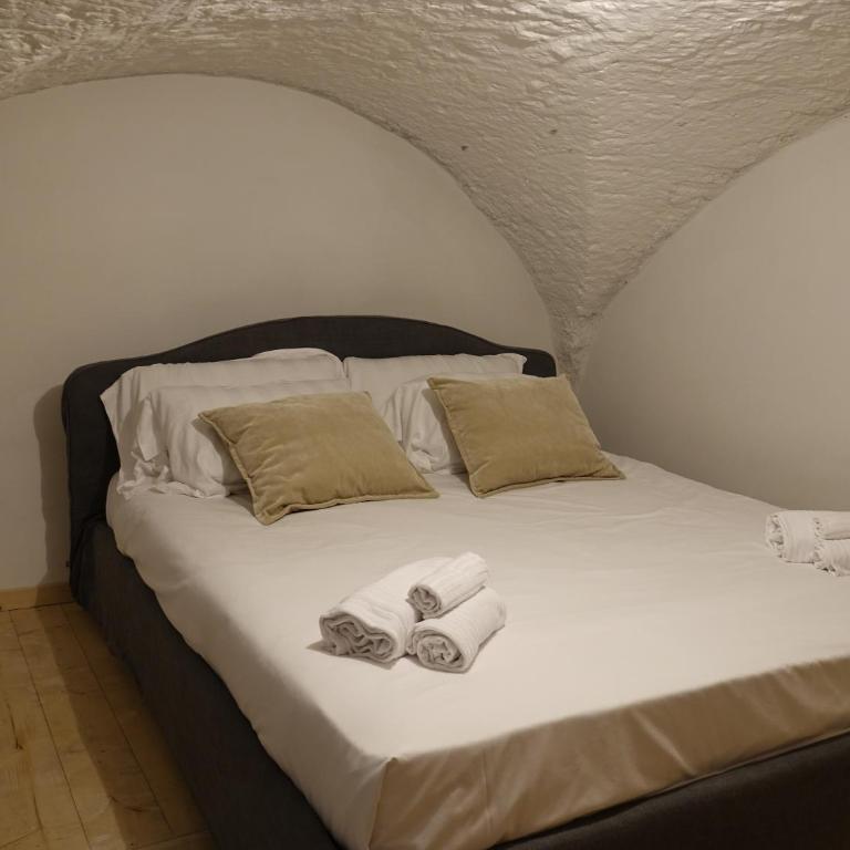 Helmirage Luxury Fori Imperiali - Appartamento Deluxe - 10