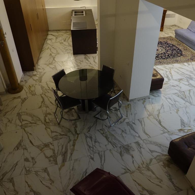 Helmirage Luxury Fori Imperiali - Appartamento Deluxe - 19