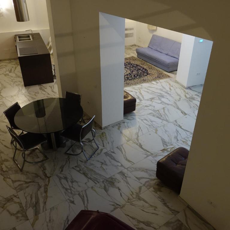 Helmirage Luxury Fori Imperiali - Appartamento Deluxe - 16