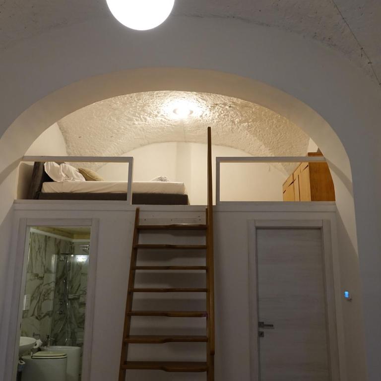 Helmirage Luxury Fori Imperiali - Appartamento Deluxe - 9