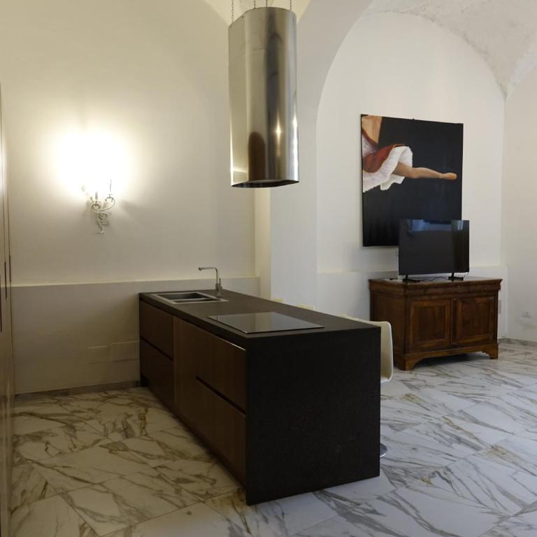 Helmirage Luxury Fori Imperiali - Appartamento Deluxe - 14