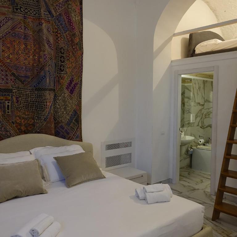 Helmirage Luxury Fori Imperiali - Appartamento Deluxe - 7
