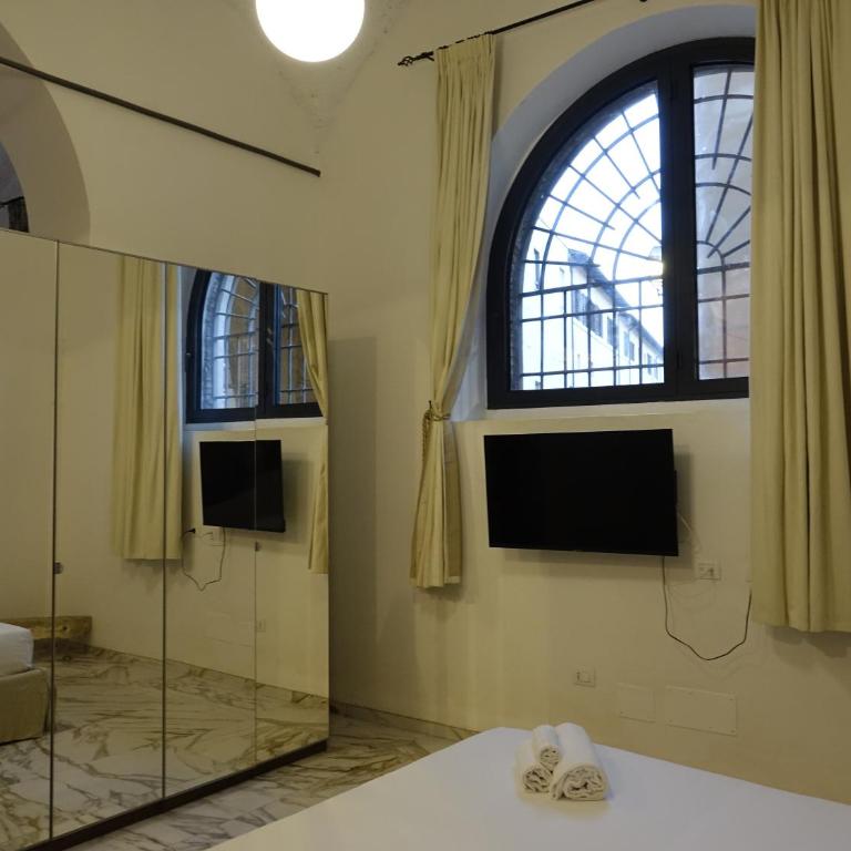 Helmirage Luxury Fori Imperiali - Appartamento Deluxe - 20
