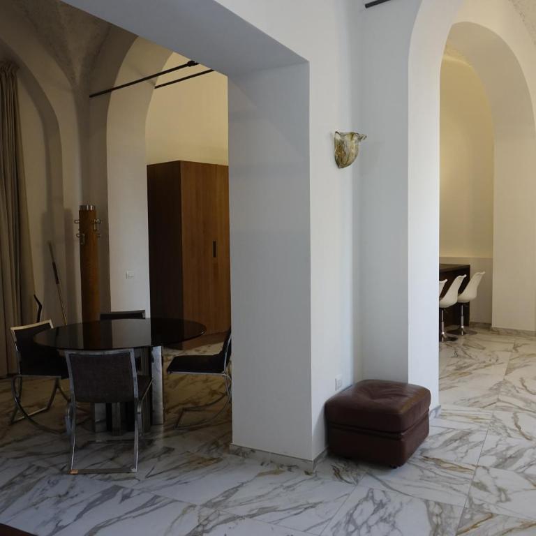 Helmirage Luxury Fori Imperiali - Appartamento Deluxe - 22
