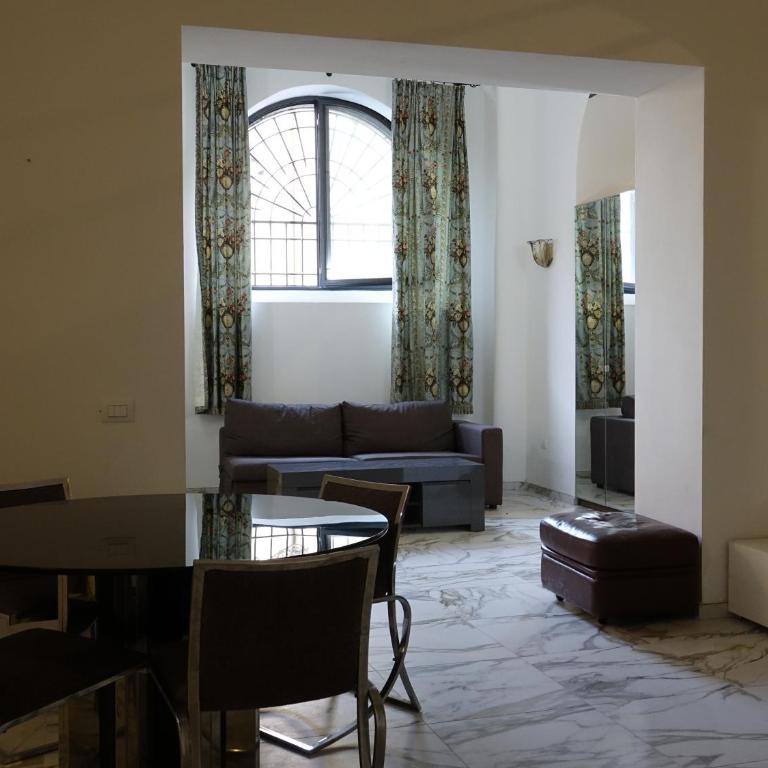 Helmirage Luxury Fori Imperiali - Appartamento Deluxe - 21