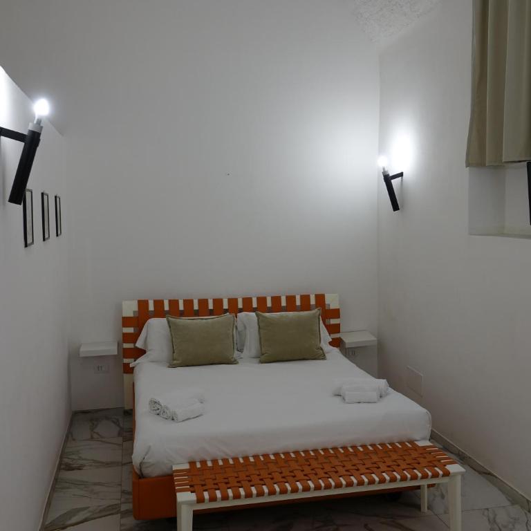 Helmirage Luxury Fori Imperiali - Camera King Deluxe - 6