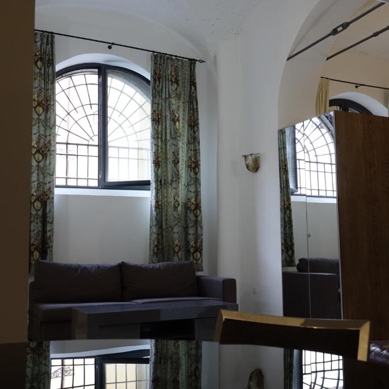 Helmirage Luxury Fori Imperiali - Appartamento Deluxe - 23