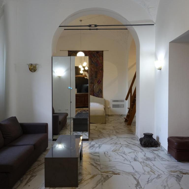 Helmirage Luxury Fori Imperiali - Appartamento Deluxe - 31
